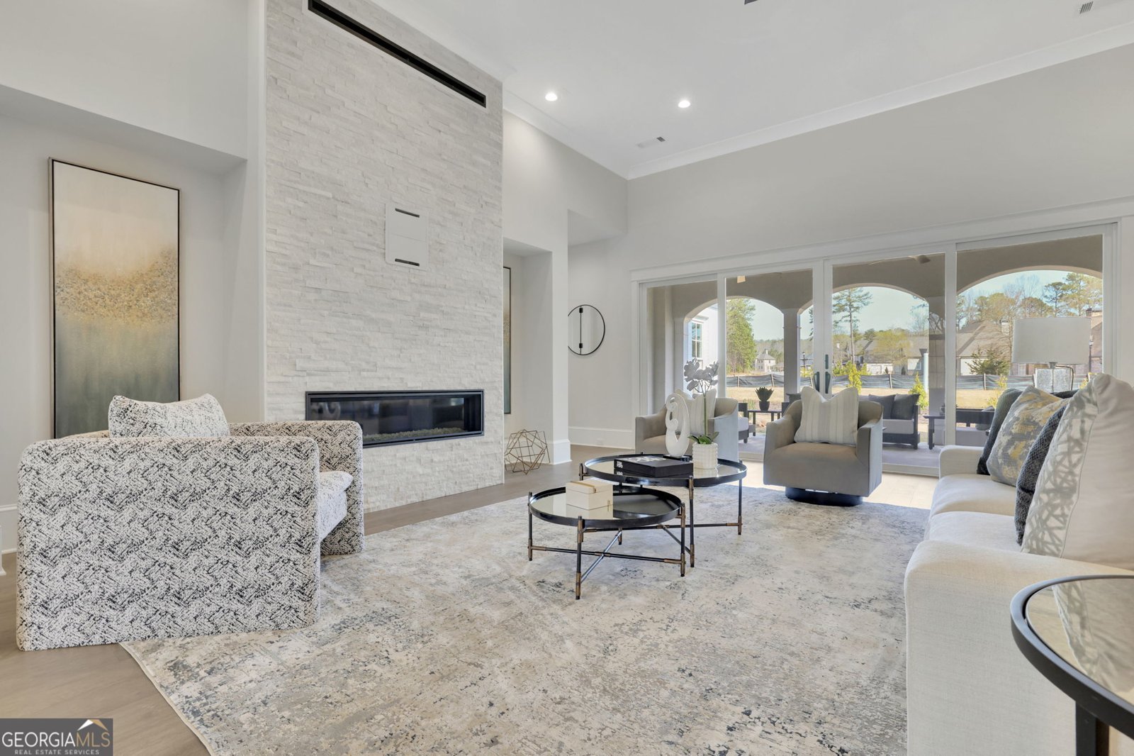 123 Candler Loop Acworth - 25