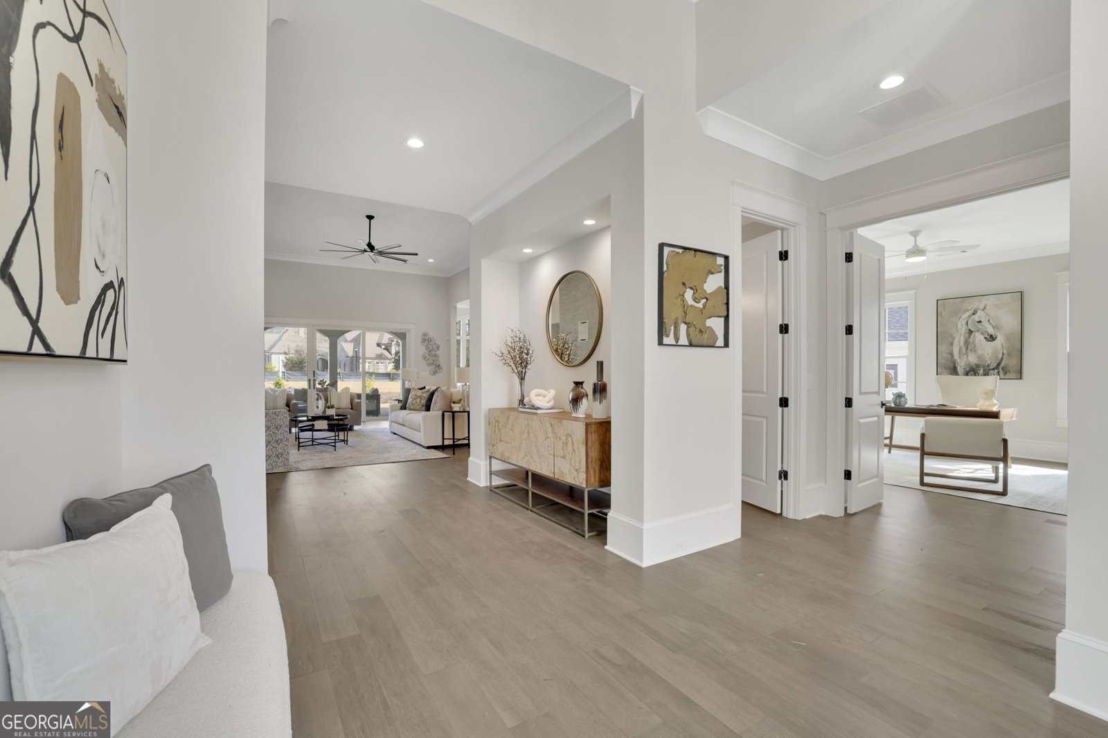 123 Candler Loop Acworth - 27