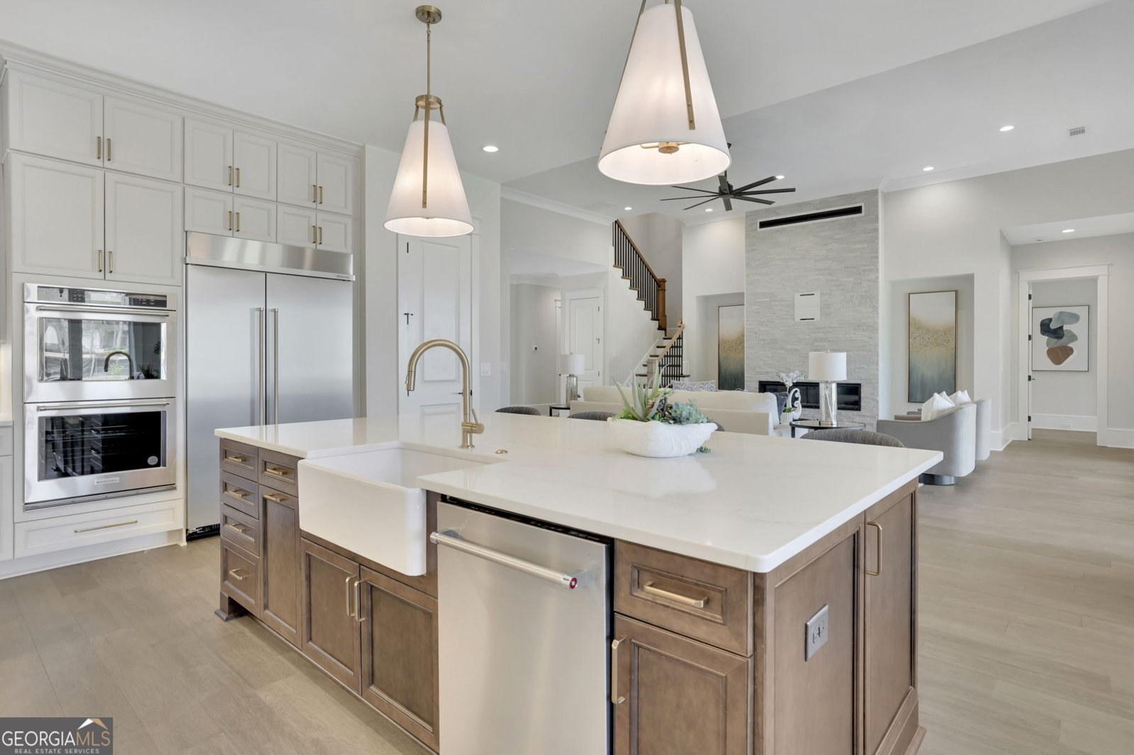 123 Candler Loop Acworth - 3