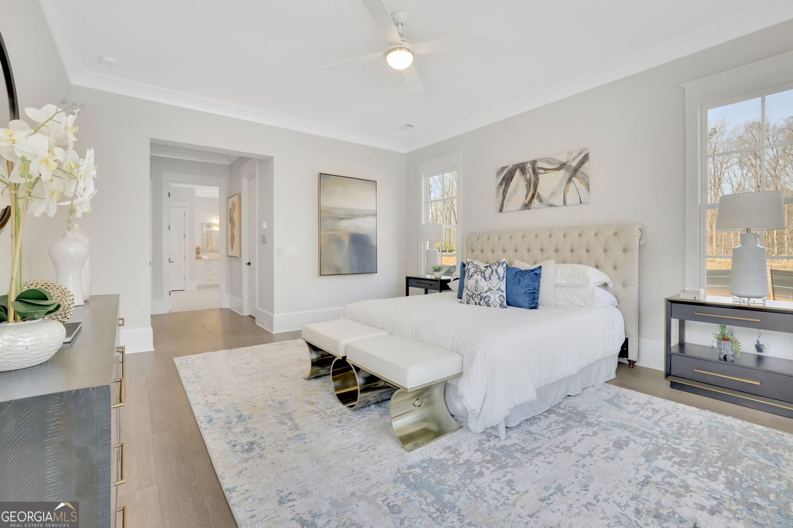 123 Candler Loop Acworth - 5
