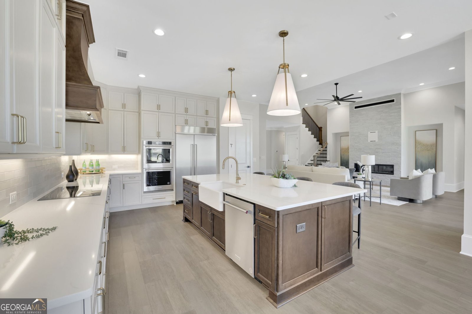 123 Candler Loop Acworth - 6