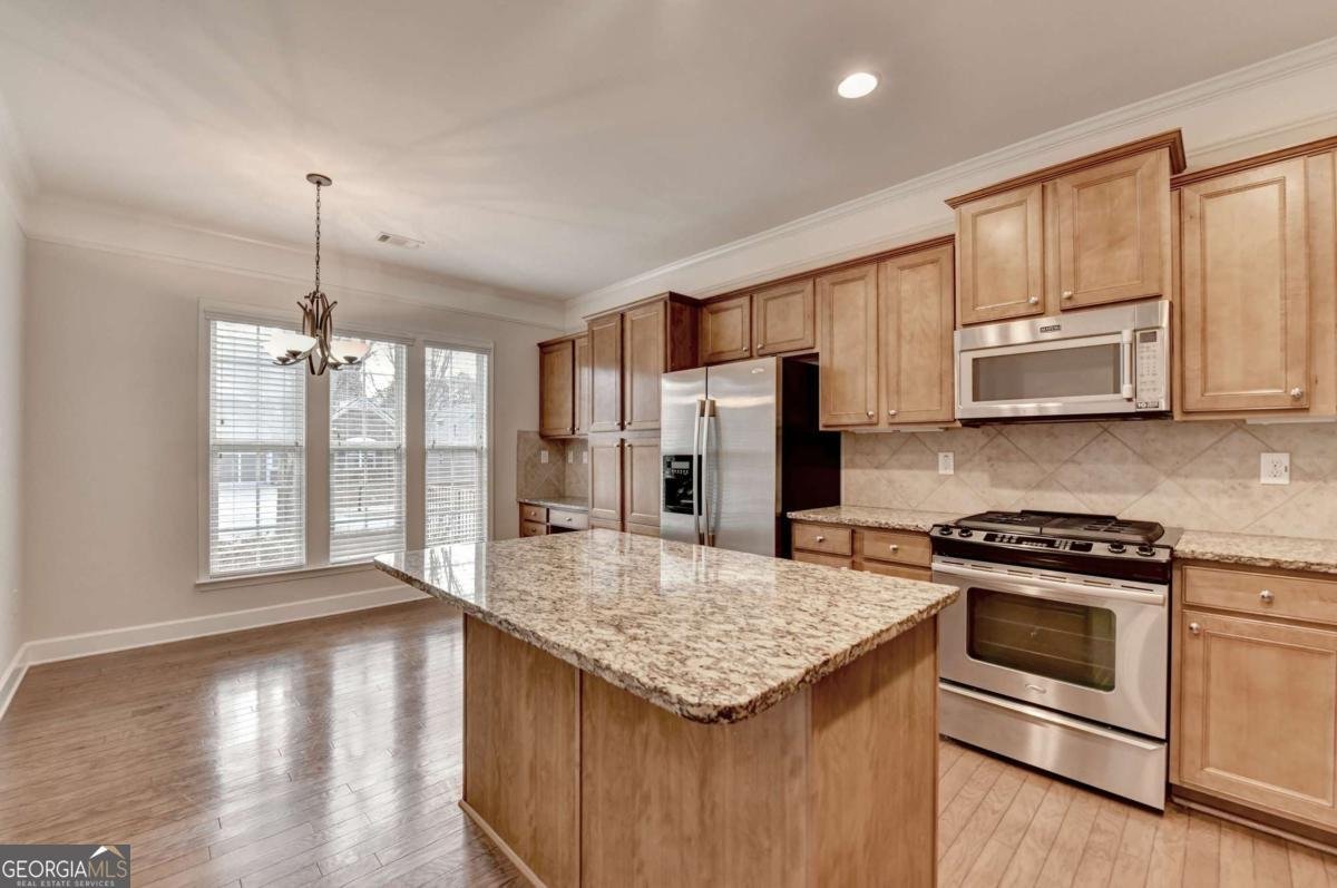 6452 Autumn Crest Lane Hoschton - 7