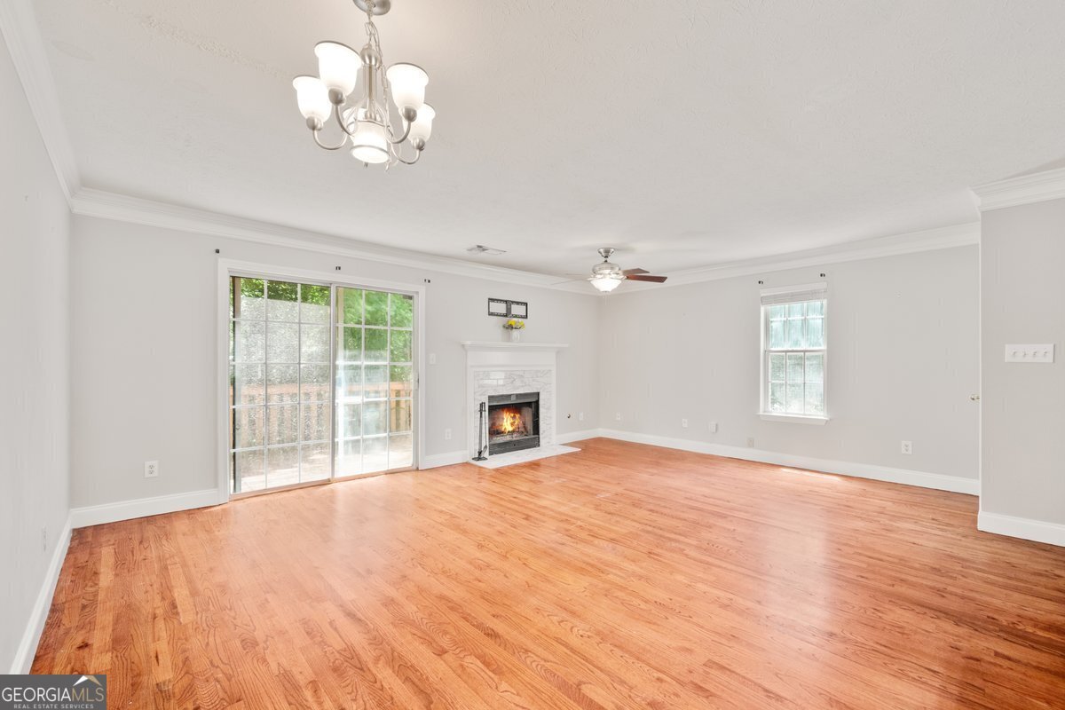 4420 Thorngate Lane Acworth - 10
