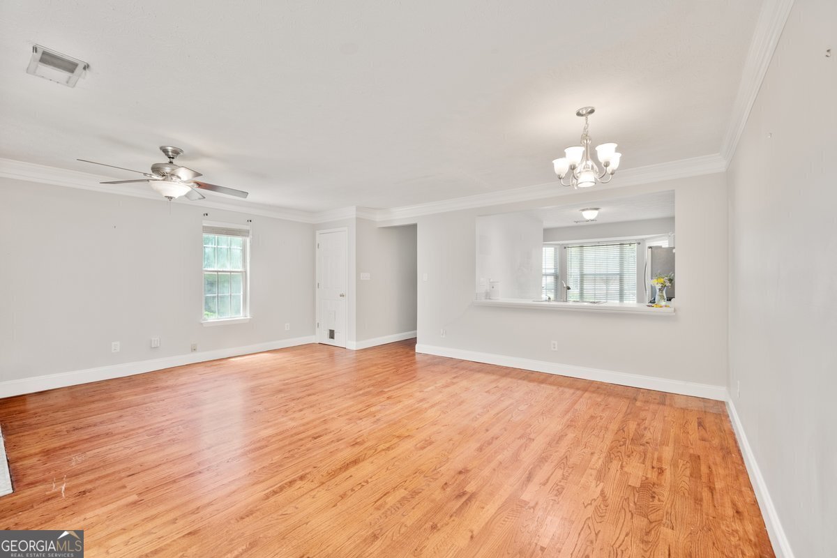 4420 Thorngate Lane Acworth - 11