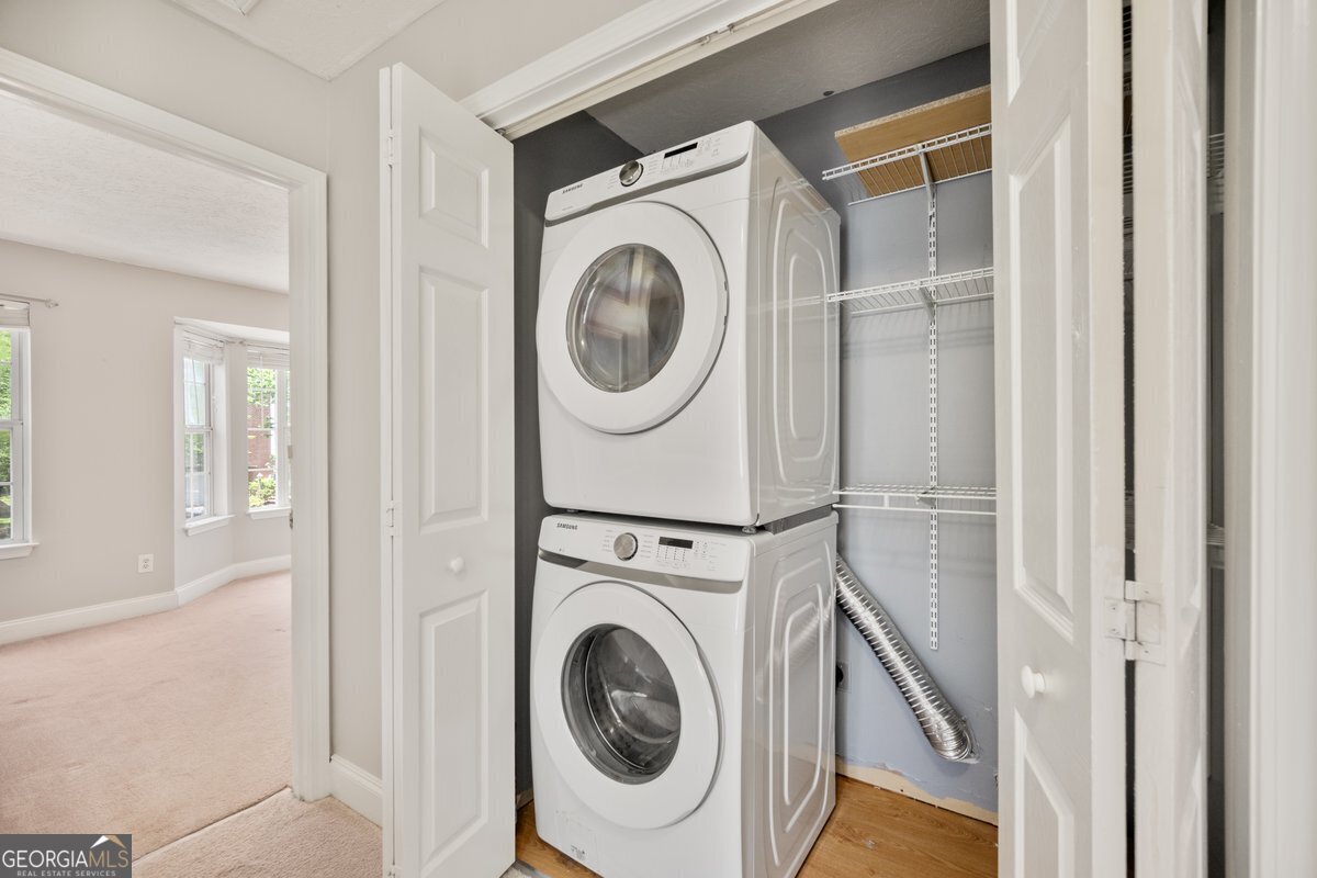 4420 Thorngate Lane Acworth - 14