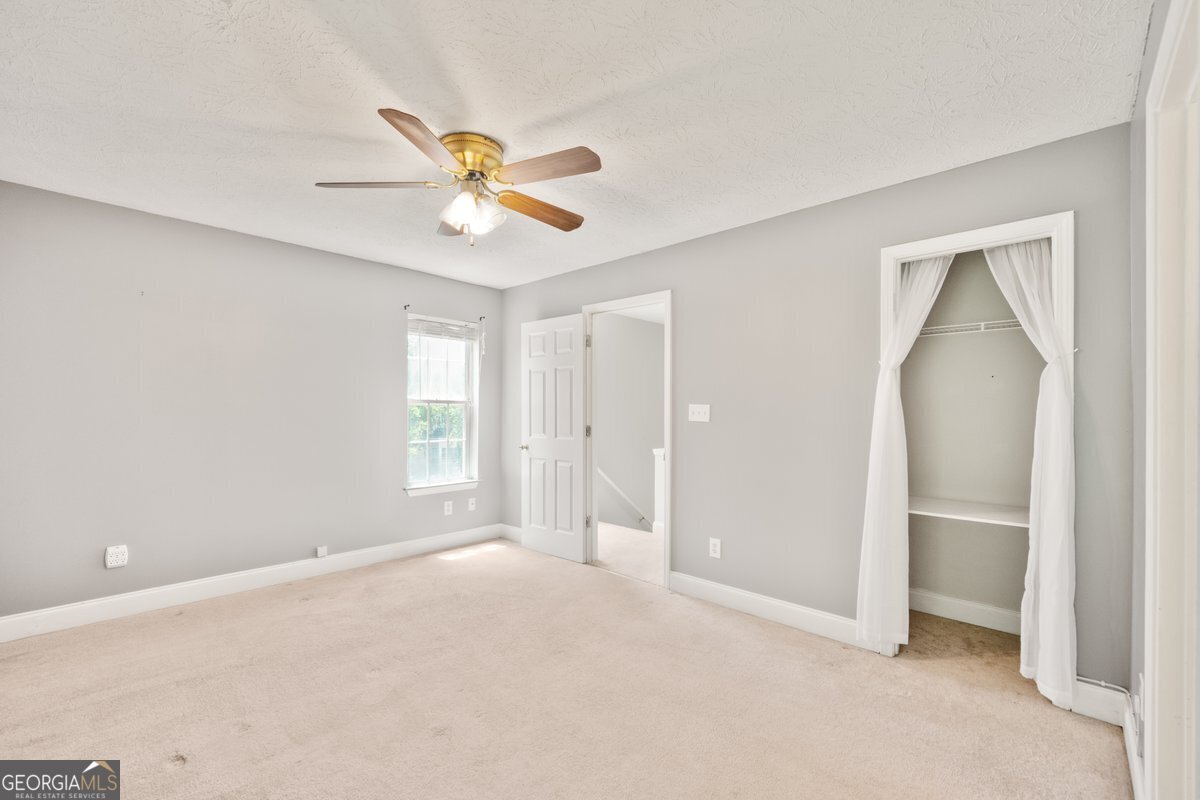 4420 Thorngate Lane Acworth - 16
