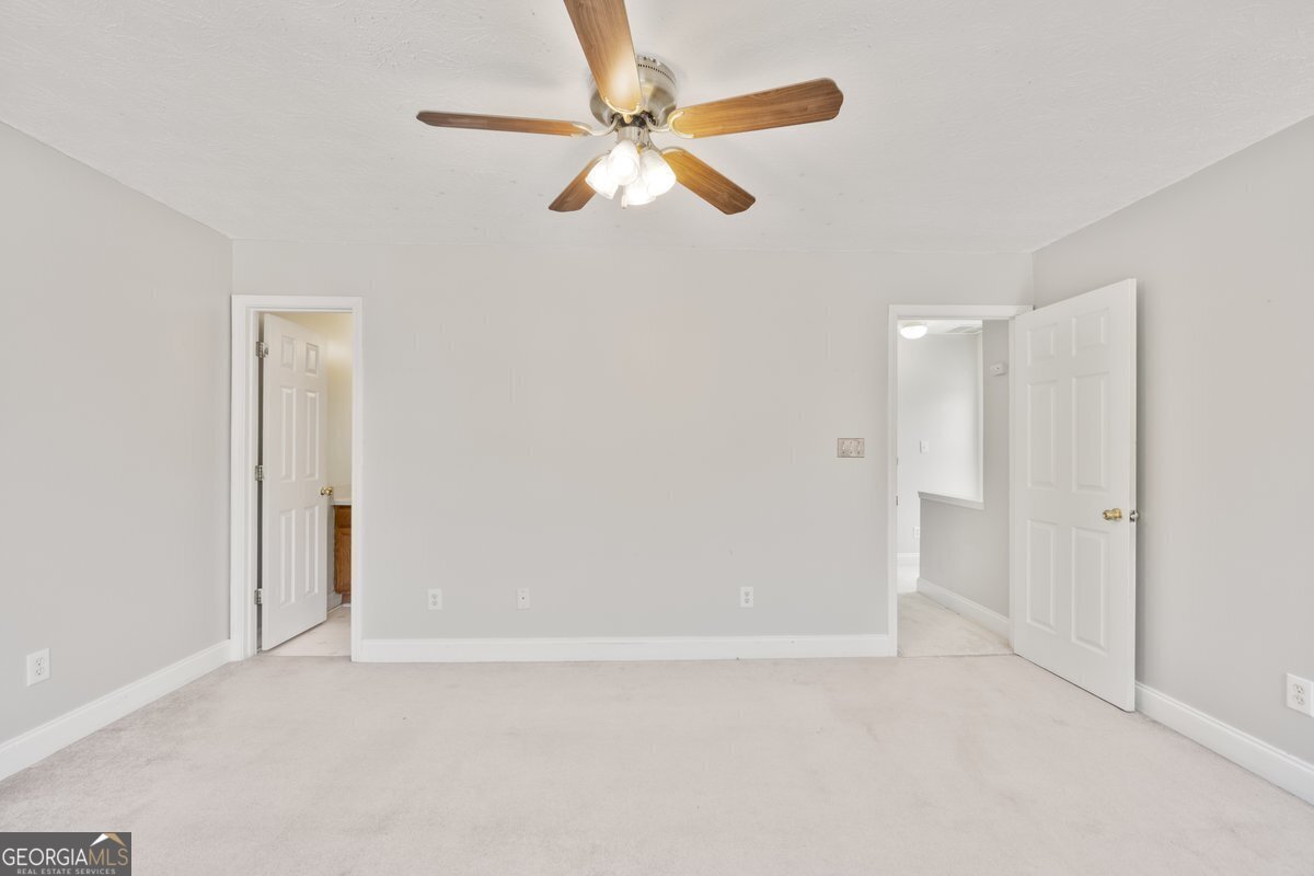 4420 Thorngate Lane Acworth - 19