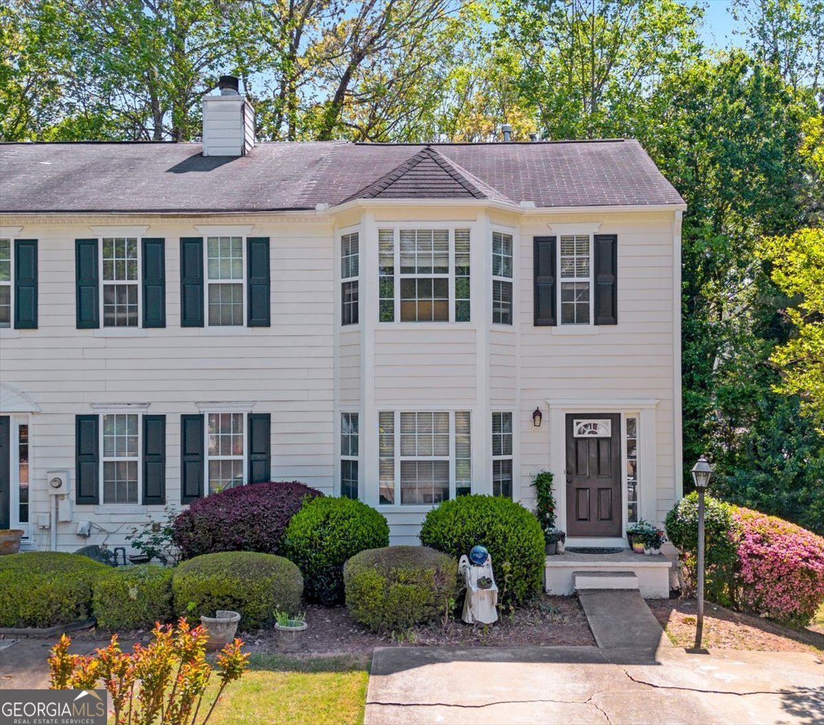 4420 Thorngate Lane Acworth - 2
