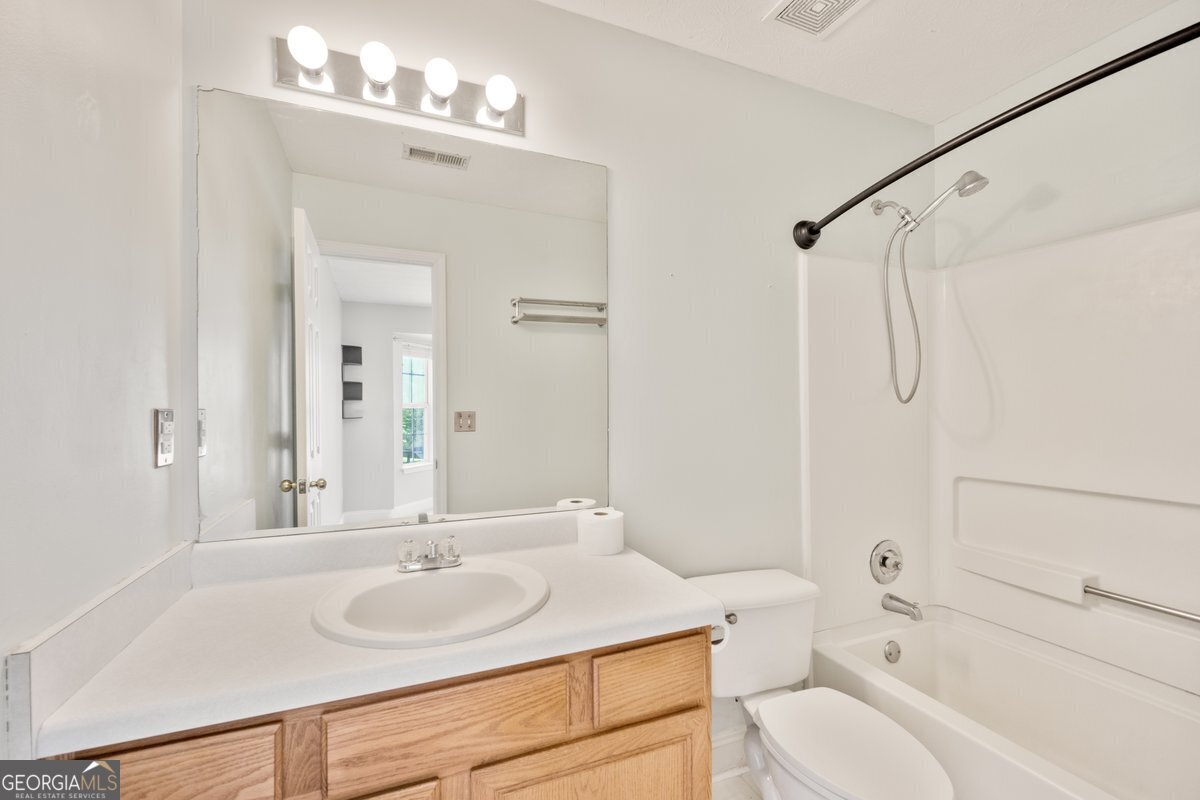 4420 Thorngate Lane Acworth - 20