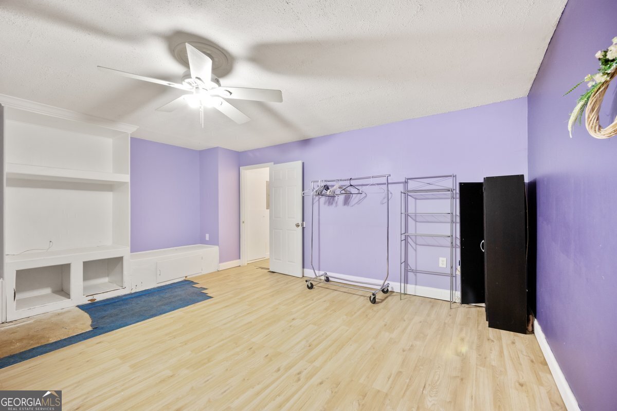 4420 Thorngate Lane Acworth - 22