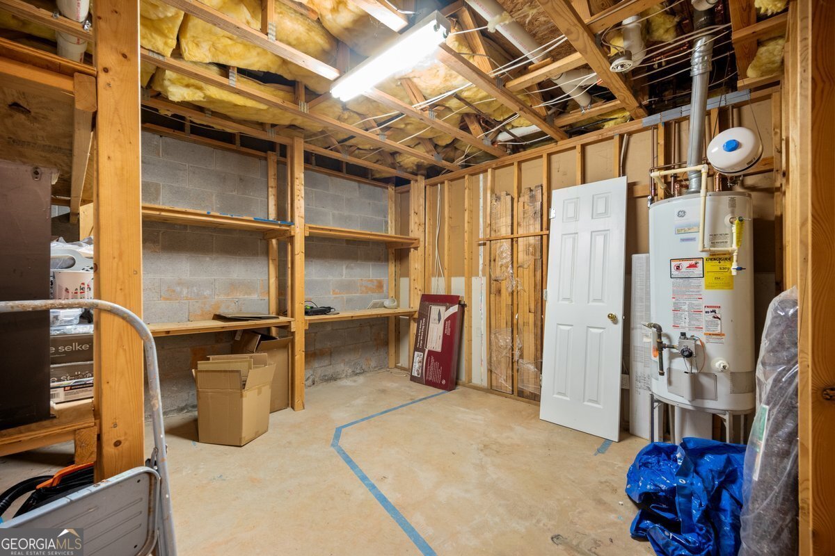 4420 Thorngate Lane Acworth - 24
