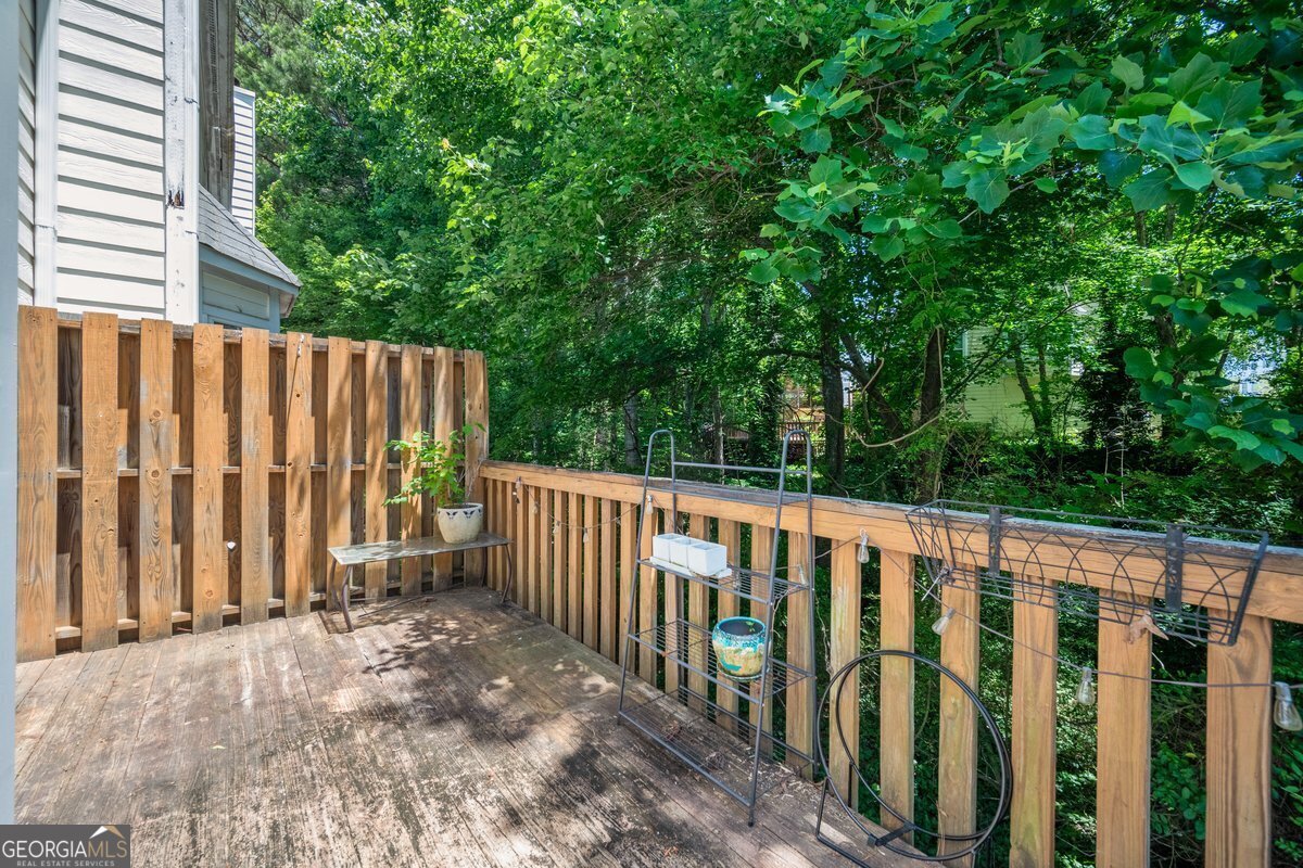 4420 Thorngate Lane Acworth - 25