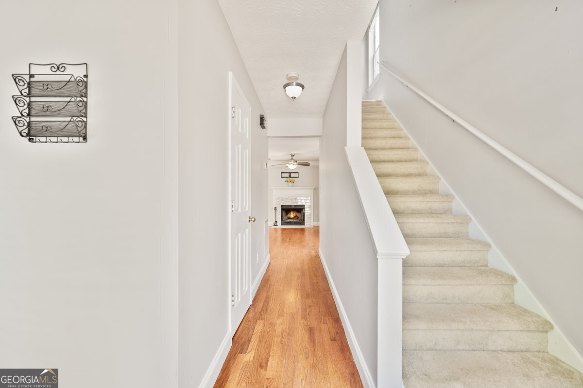 4420 Thorngate Lane Acworth - 3