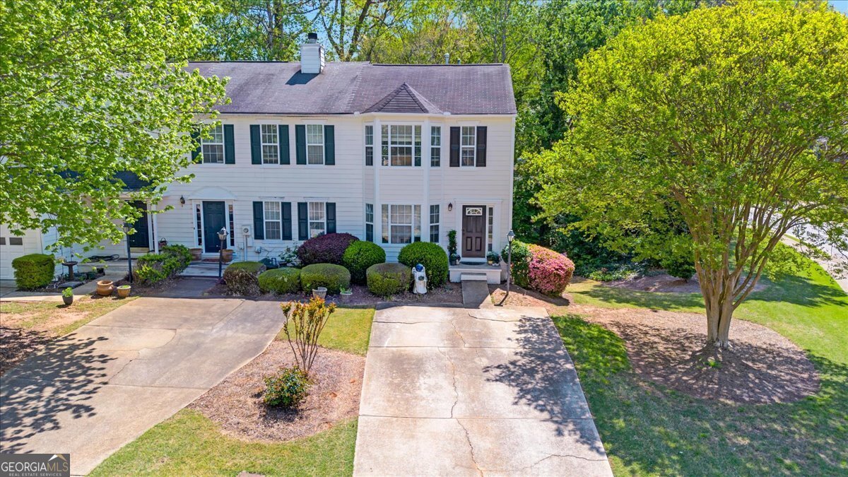 4420 Thorngate Lane Acworth - 30