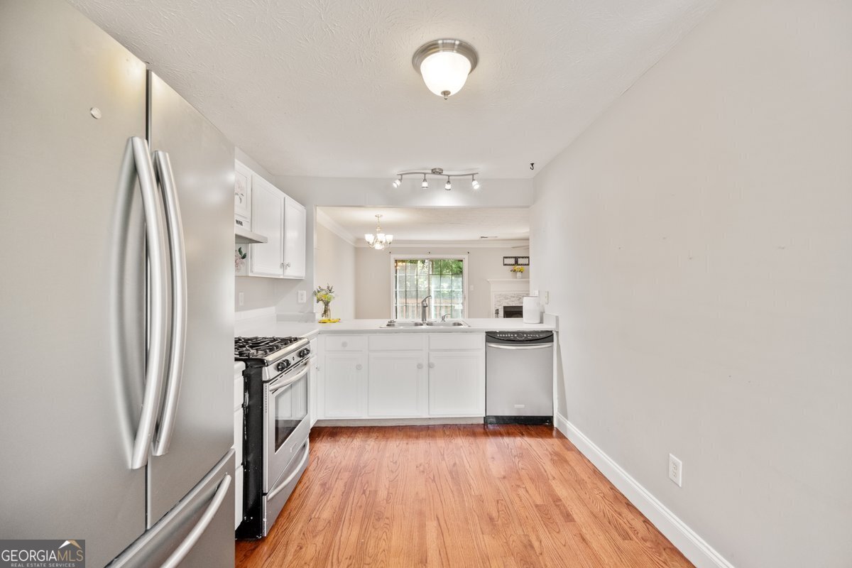 4420 Thorngate Lane Acworth - 5