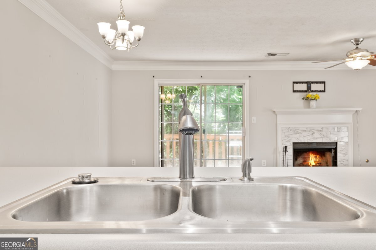 4420 Thorngate Lane Acworth - 6