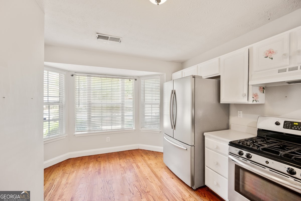 4420 Thorngate Lane Acworth - 7