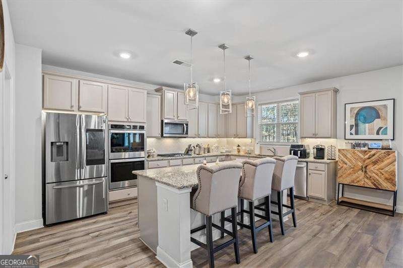 75 Glen Abbey Circle Fairburn - 11
