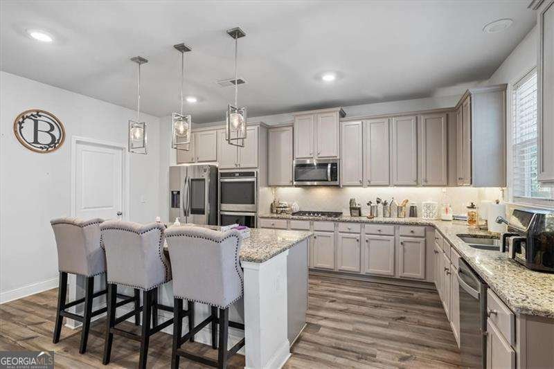 75 Glen Abbey Circle Fairburn - 12