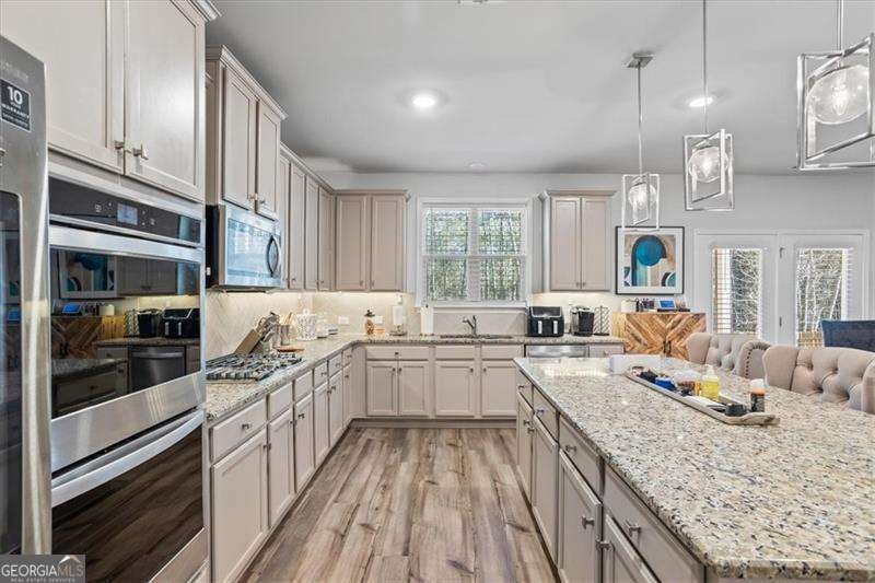 75 Glen Abbey Circle Fairburn - 13