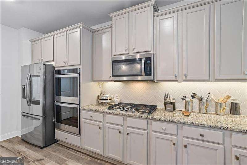 75 Glen Abbey Circle Fairburn - 15