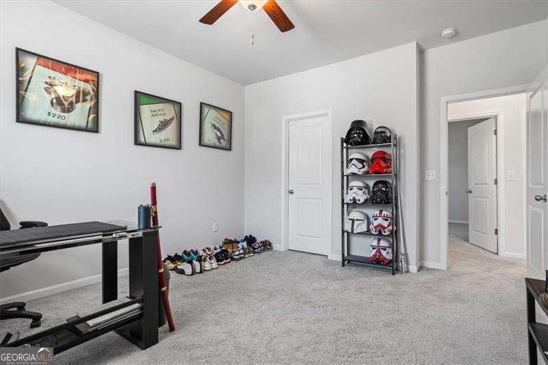 75 Glen Abbey Circle Fairburn - 19