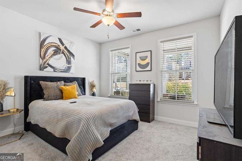 75 Glen Abbey Circle Fairburn - 23