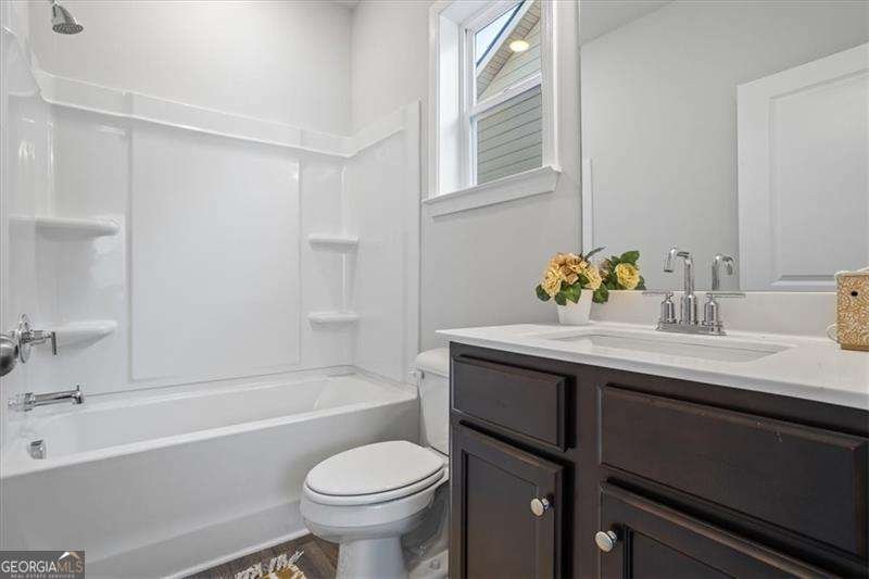 75 Glen Abbey Circle Fairburn - 28