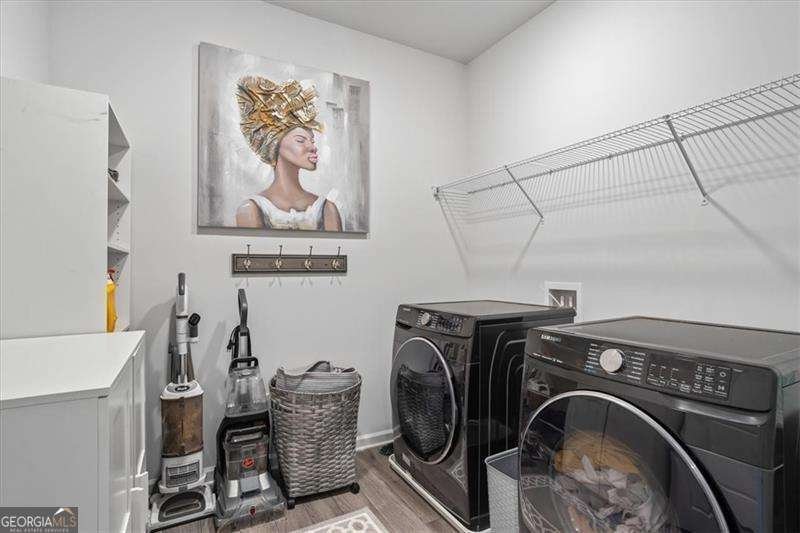 75 Glen Abbey Circle Fairburn - 31