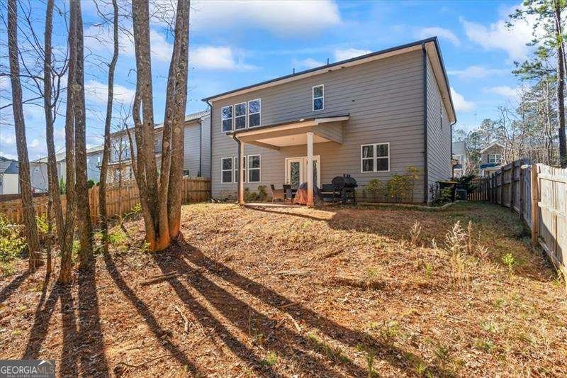 75 Glen Abbey Circle Fairburn - 33