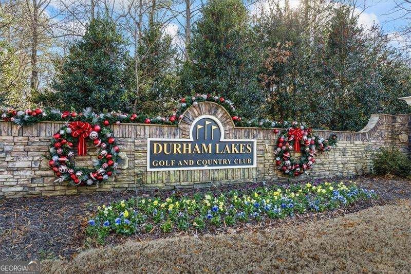 75 Glen Abbey Circle Fairburn - 36