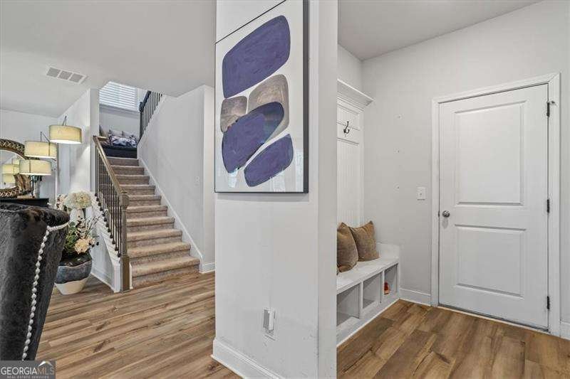 75 Glen Abbey Circle Fairburn - 4