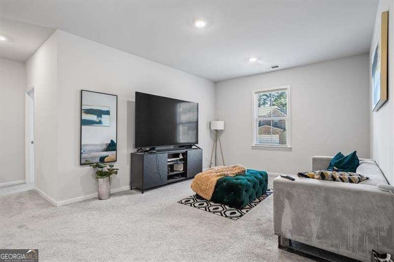 75 Glen Abbey Circle Fairburn - 9
