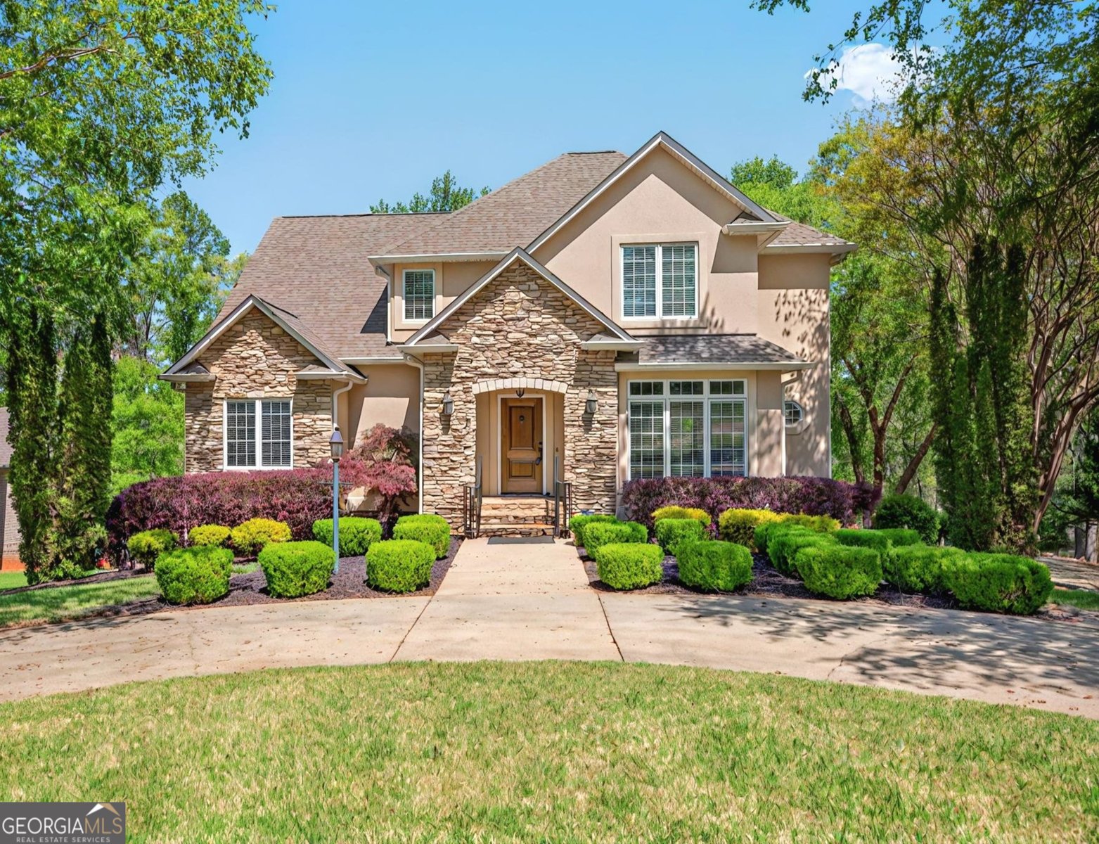 804 Eagleview Anderson - 1