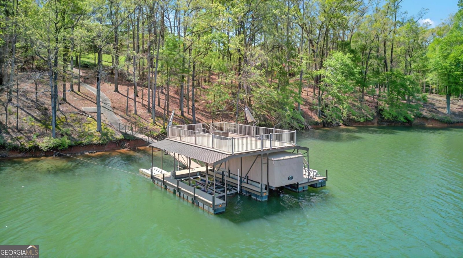 804 Eagleview Anderson - 38