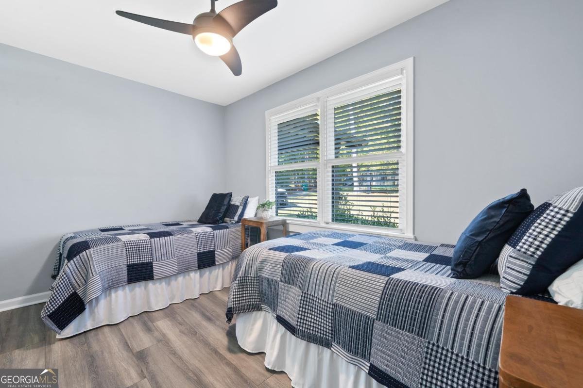192 Jackson Road Milledgeville - 1
