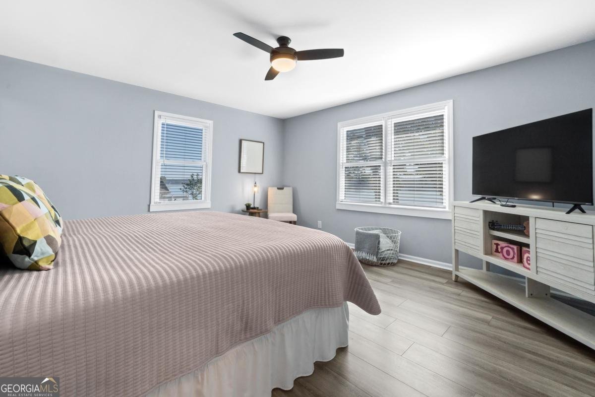 192 Jackson Road Milledgeville - 2