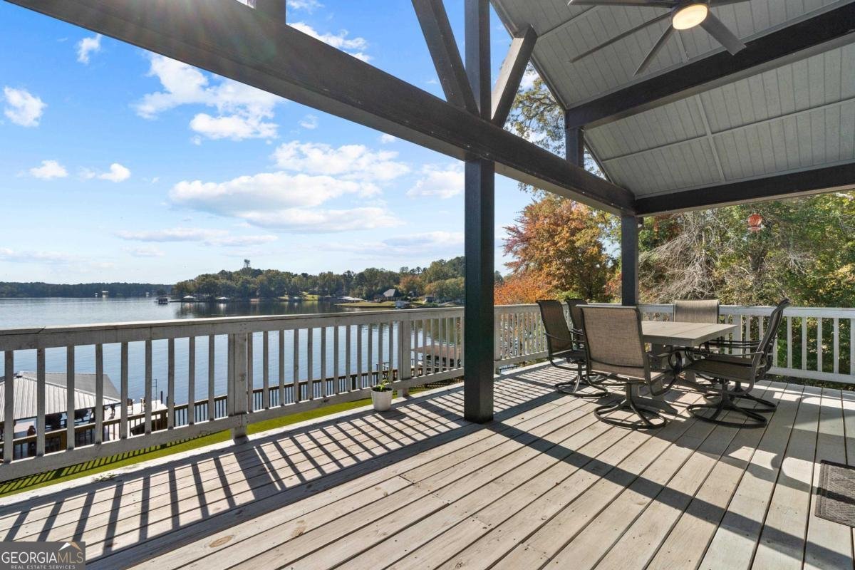 192 Jackson Road Milledgeville - 27