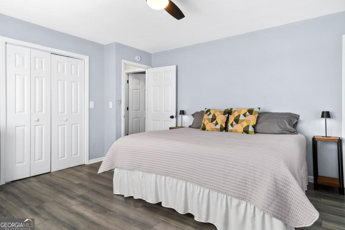 192 Jackson Road Milledgeville - 3