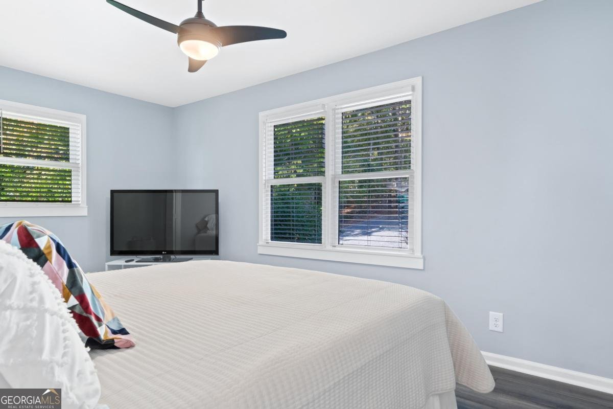 192 Jackson Road Milledgeville - 34