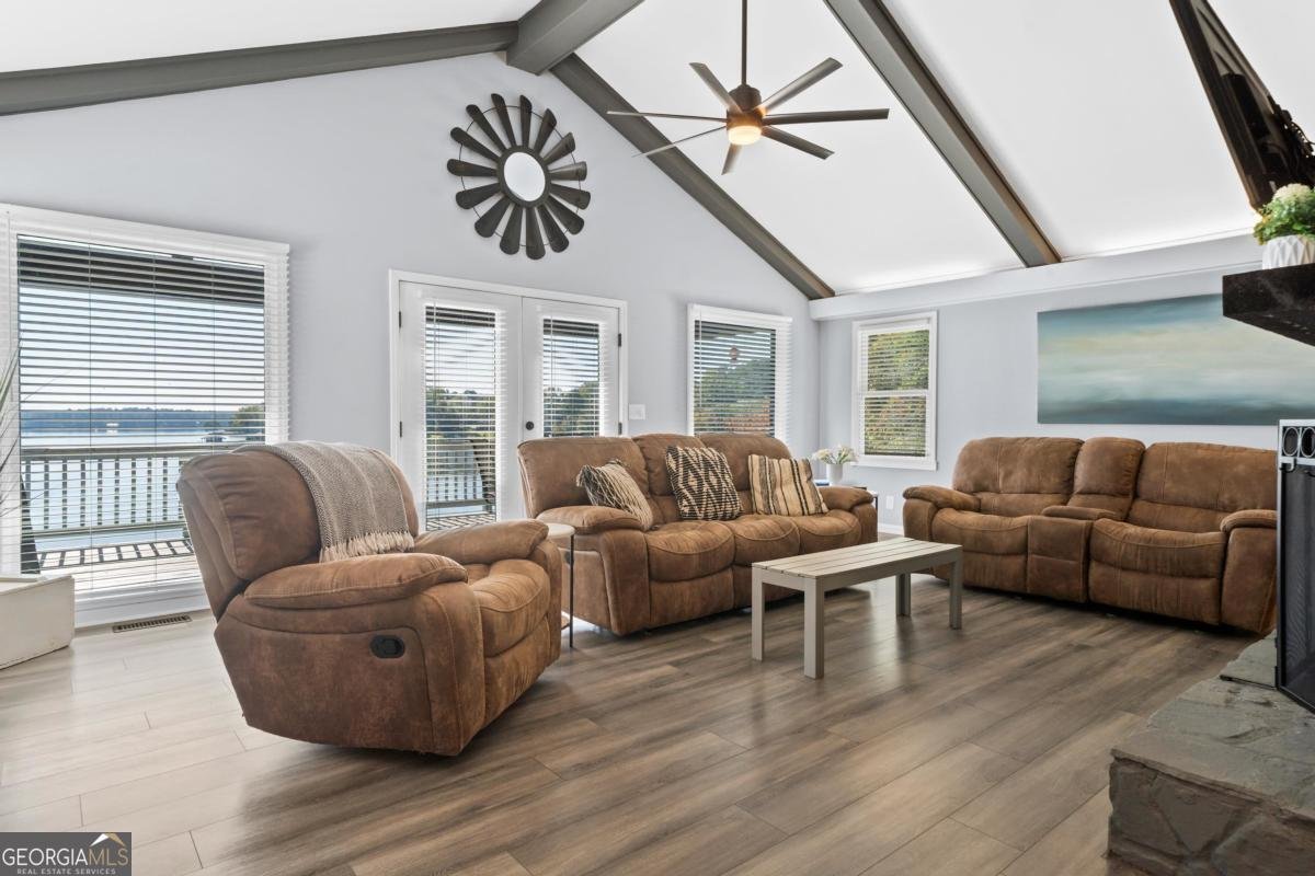 192 Jackson Road Milledgeville - 38
