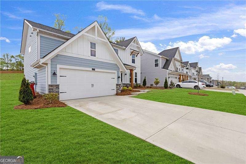 1279 Liberty Park Drive Braselton - 2
