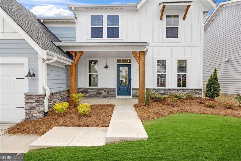 1279 Liberty Park Drive Braselton - 3