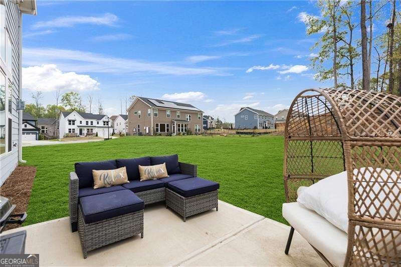 1279 Liberty Park Drive Braselton - 32