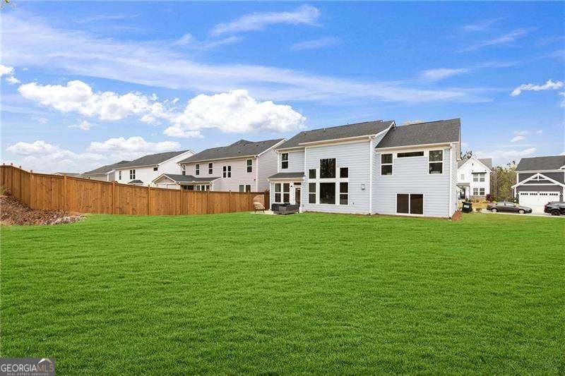 1279 Liberty Park Drive Braselton - 33