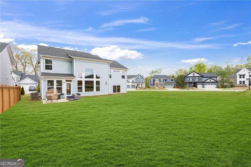 1279 Liberty Park Drive Braselton - 34
