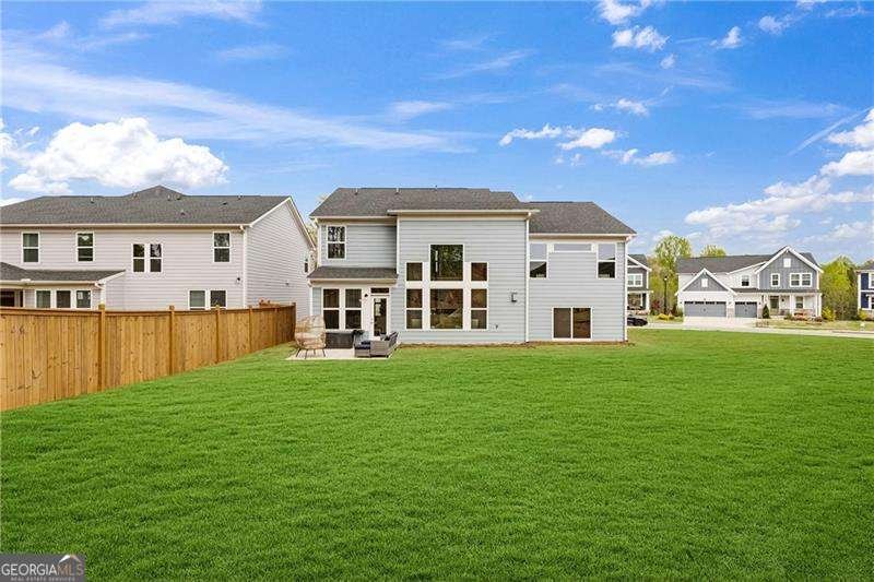 1279 Liberty Park Drive Braselton - 35