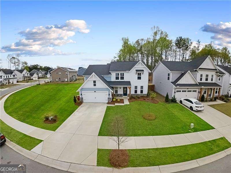 1279 Liberty Park Drive Braselton - 36