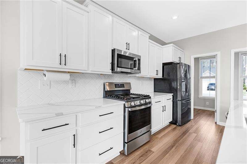 1279 Liberty Park Drive Braselton - 9