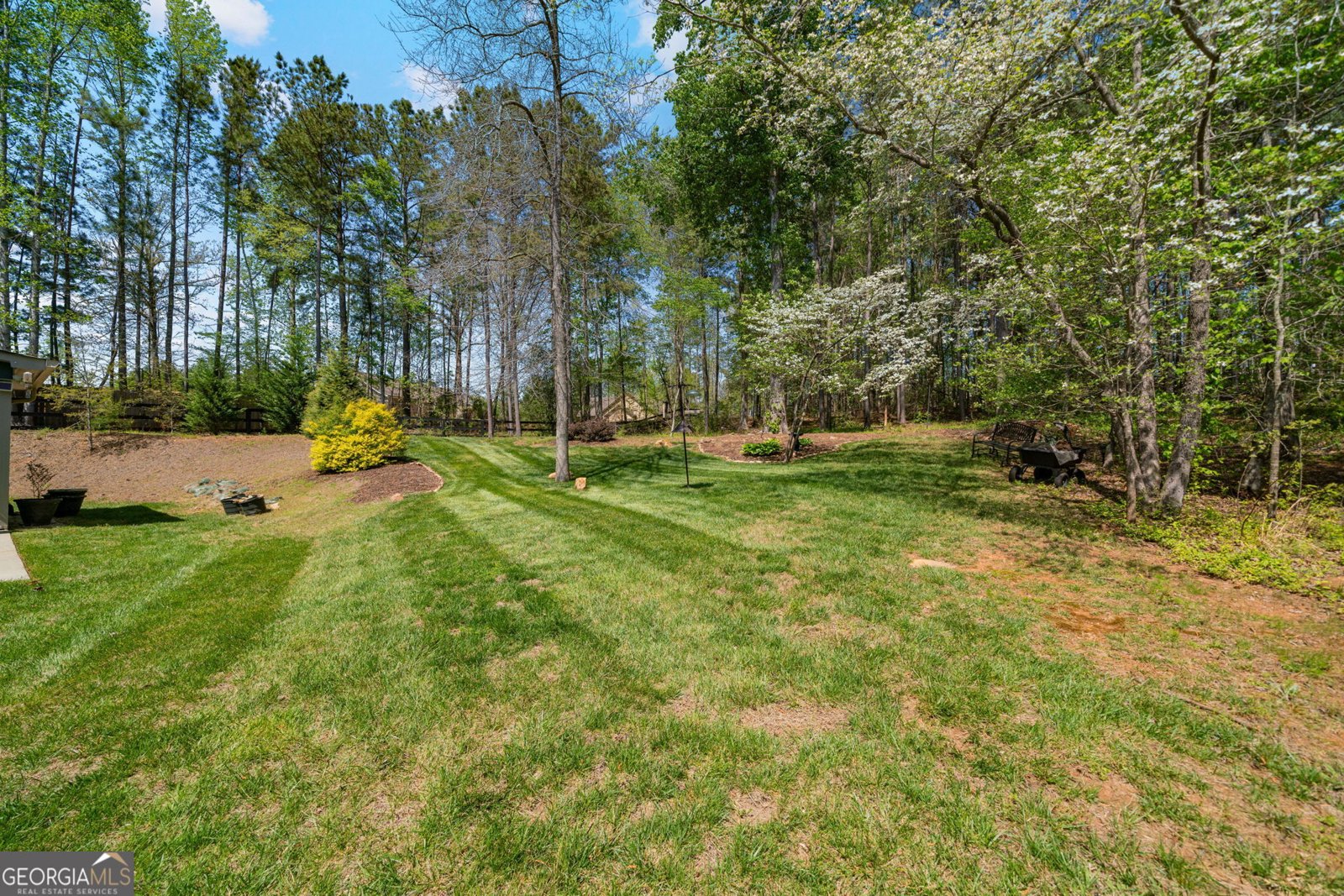 328 Spence Circle Ball Ground - 22